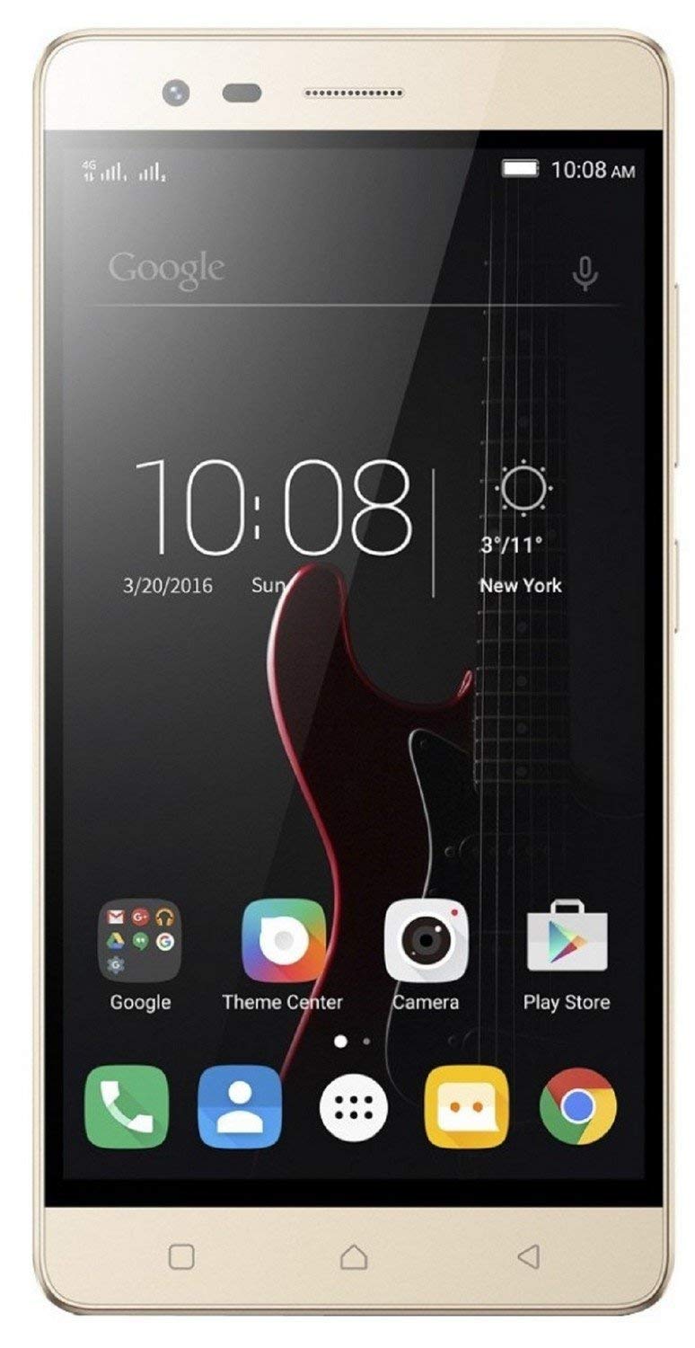 Lenovo K5 Note Resim 3