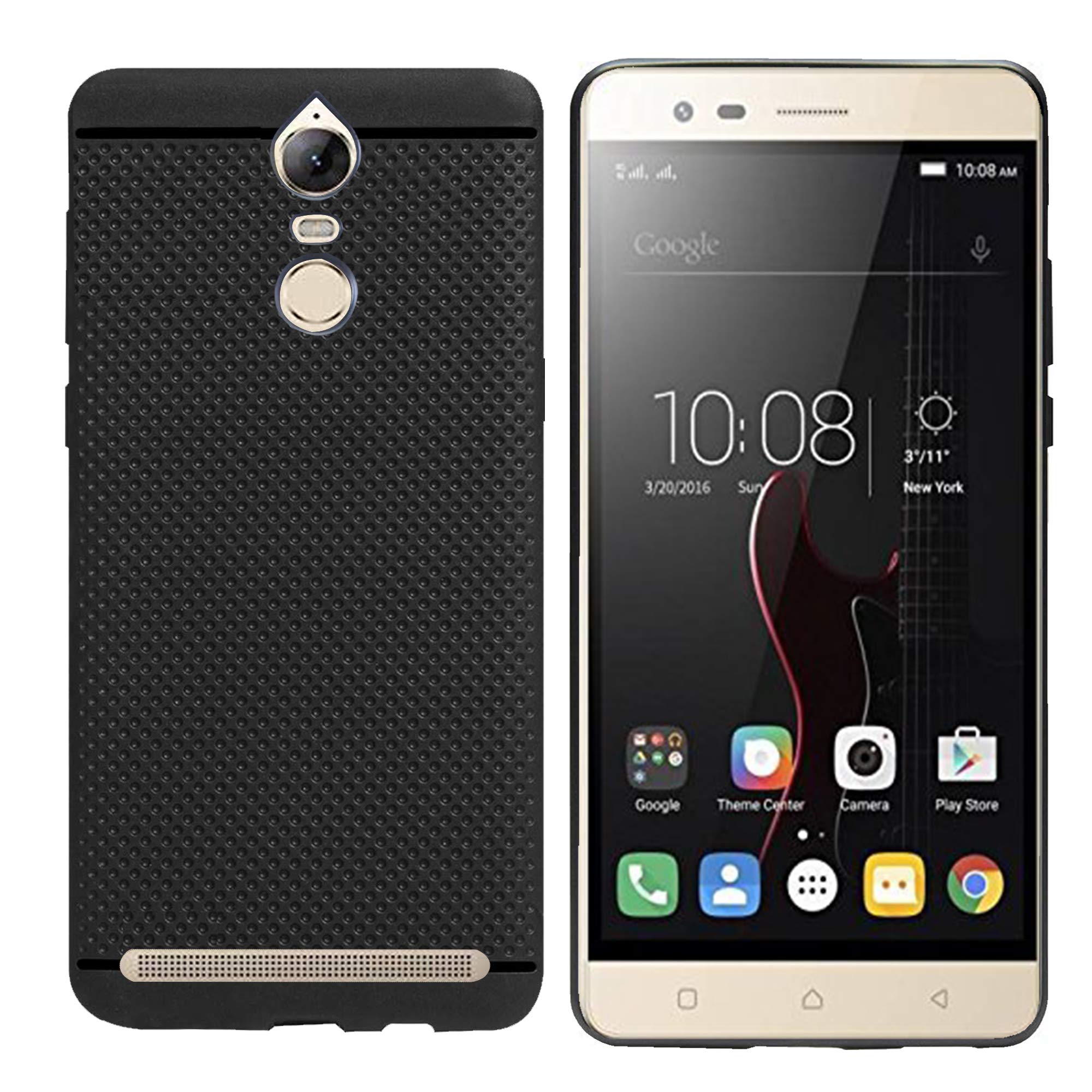 Lenovo K5 Note Resim 4