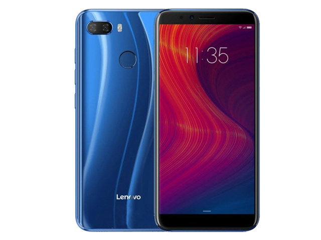 Lenovo K5 play Resim 1