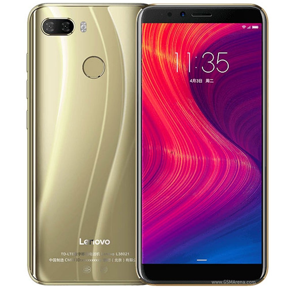 Lenovo K5 play Resim 2