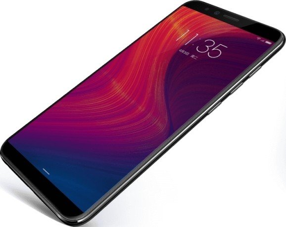 Lenovo K5 play Resim 5