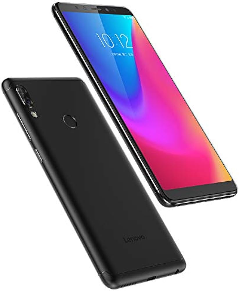 Lenovo K5 Pro Resim 2
