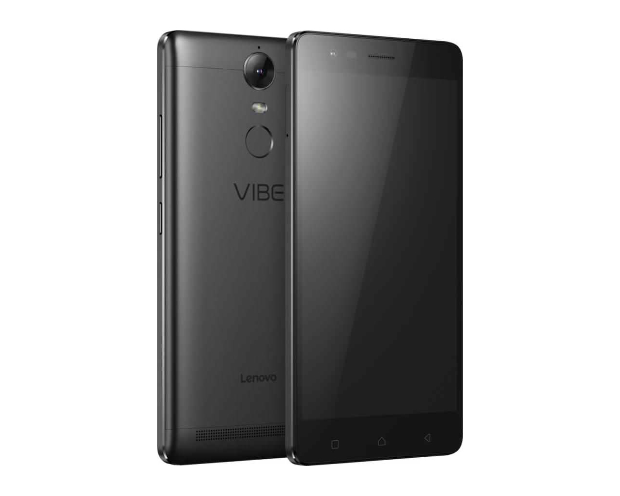 Lenovo K5 Resim 2