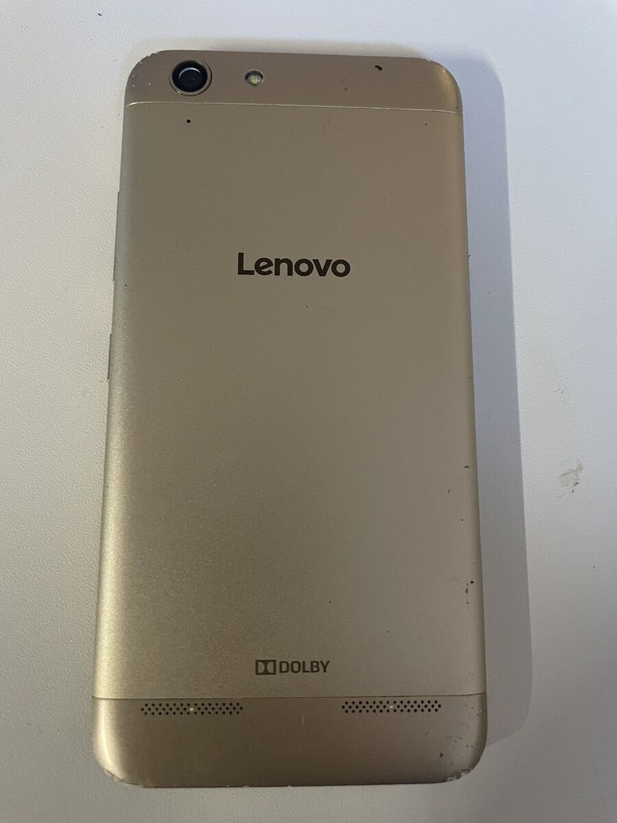 Lenovo K5 Resim 3