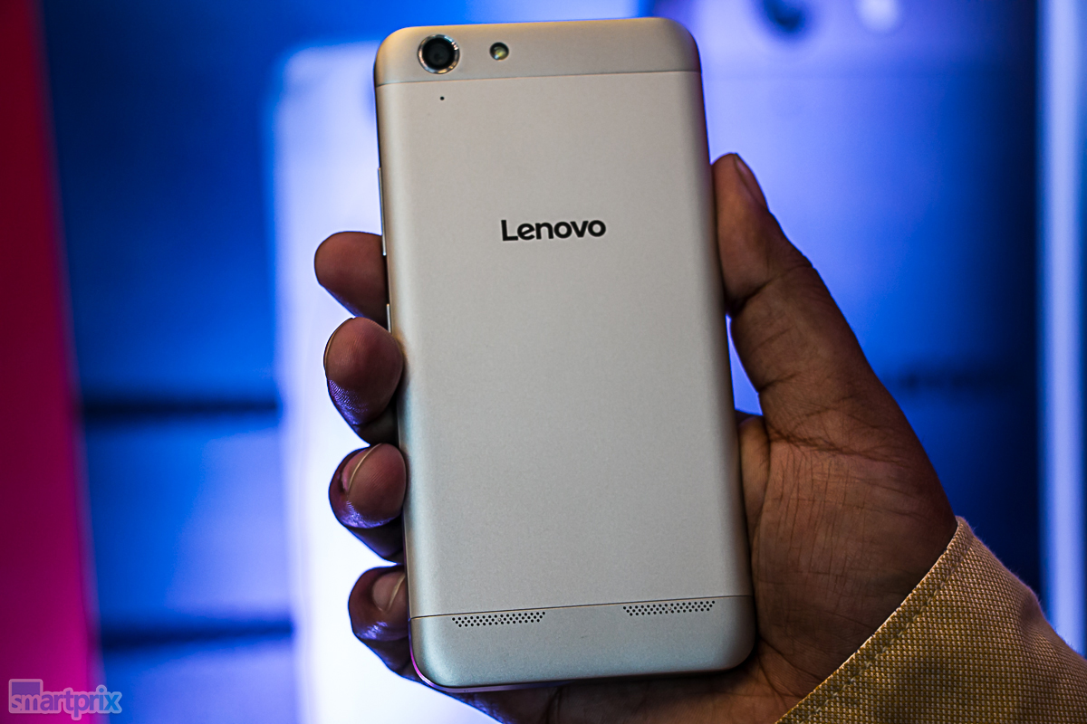 Lenovo K5 Resim 4