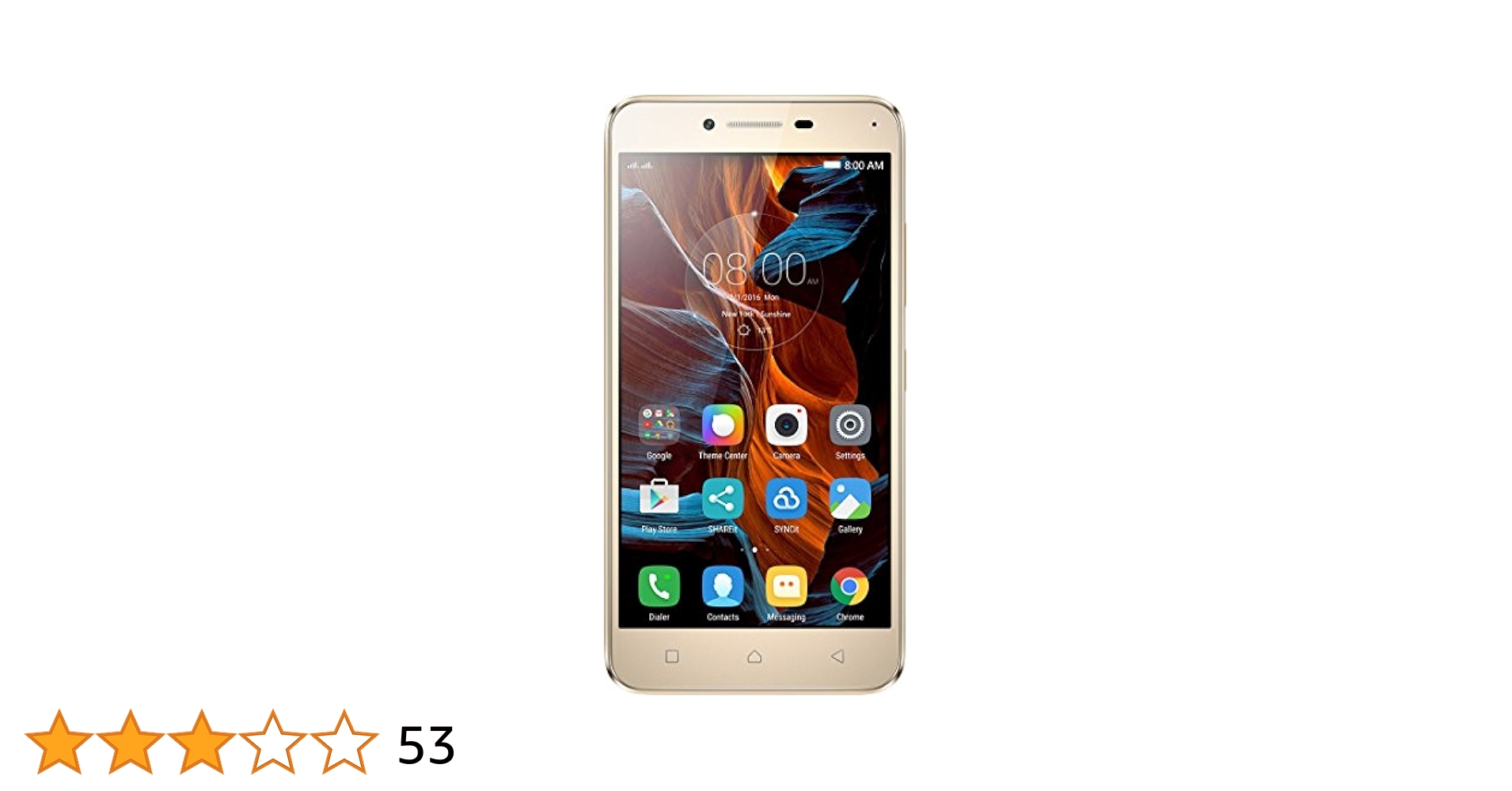 Lenovo K5 Resim 5