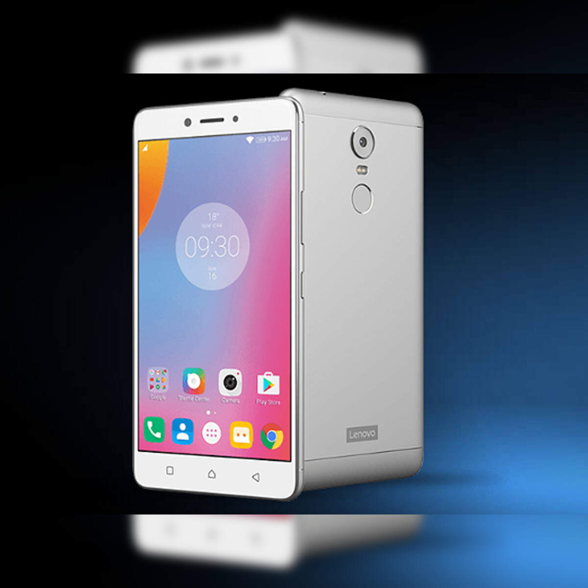 Lenovo K6 Note Resim 4