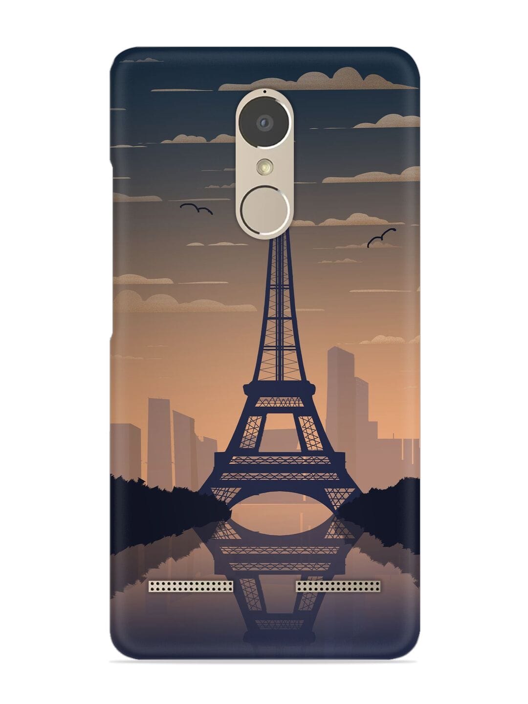 Lenovo K6 Power Resim 5