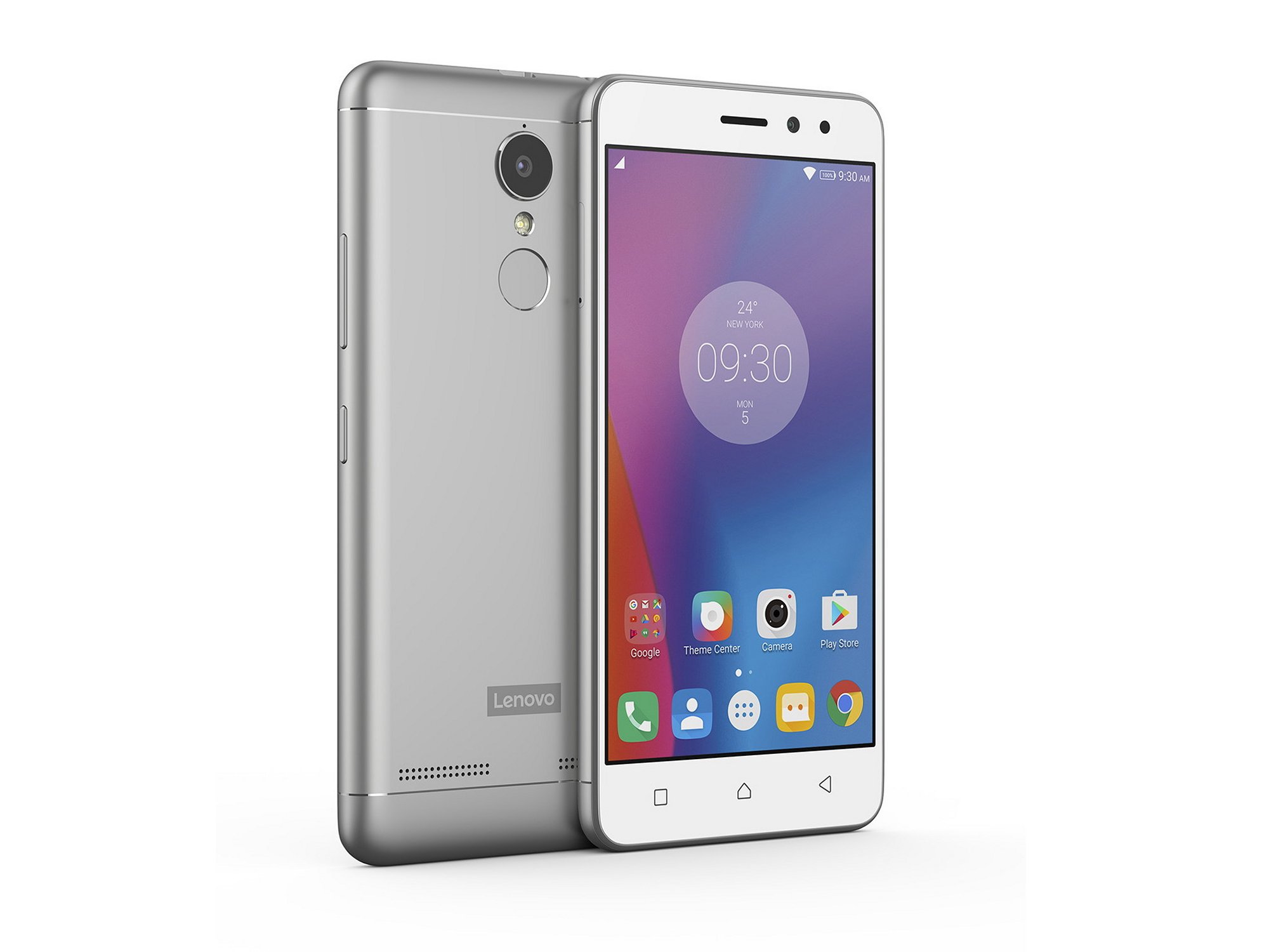 Lenovo K6 Resim 5