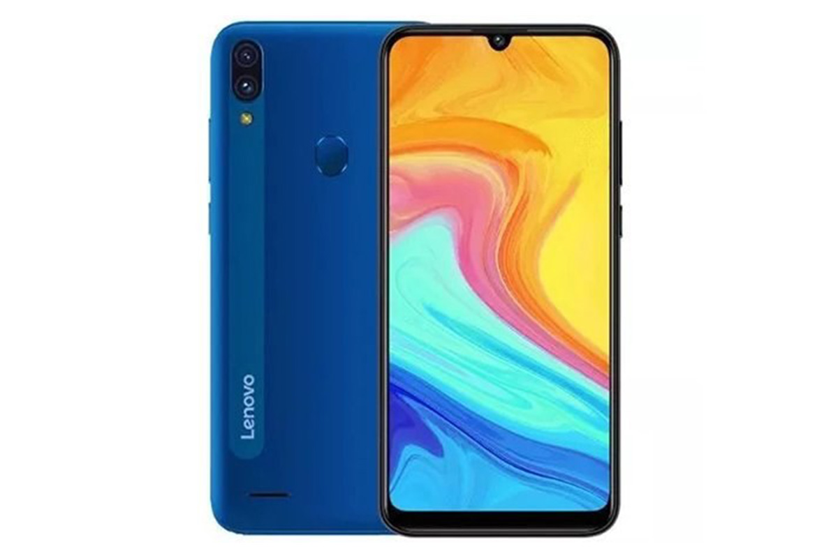 Lenovo K7 Resim 5
