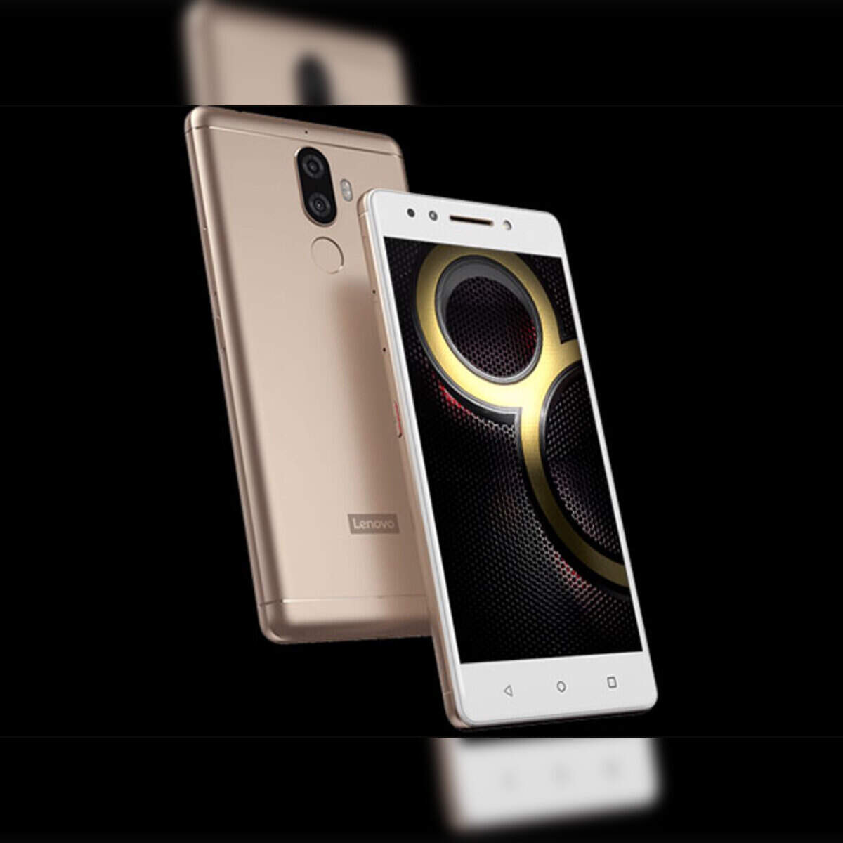 Lenovo K8 Note Resim 2