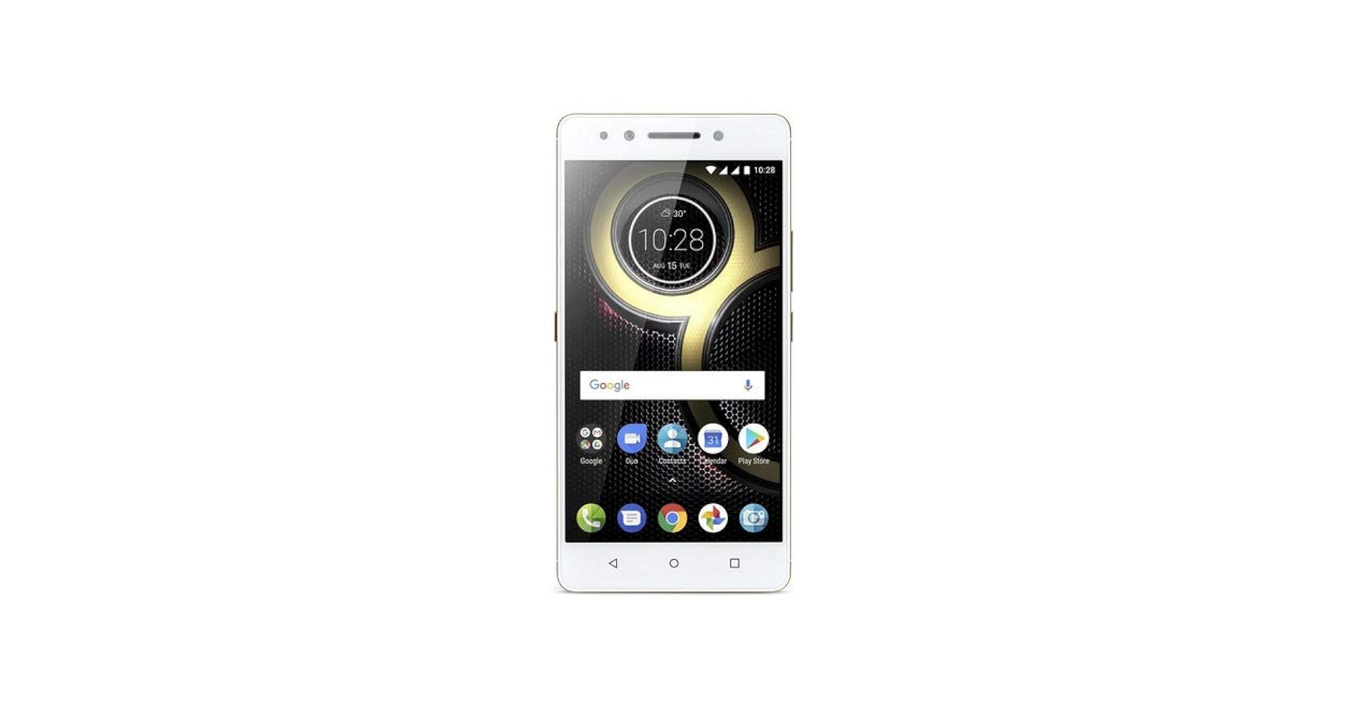 Lenovo K8 Note Resim 4