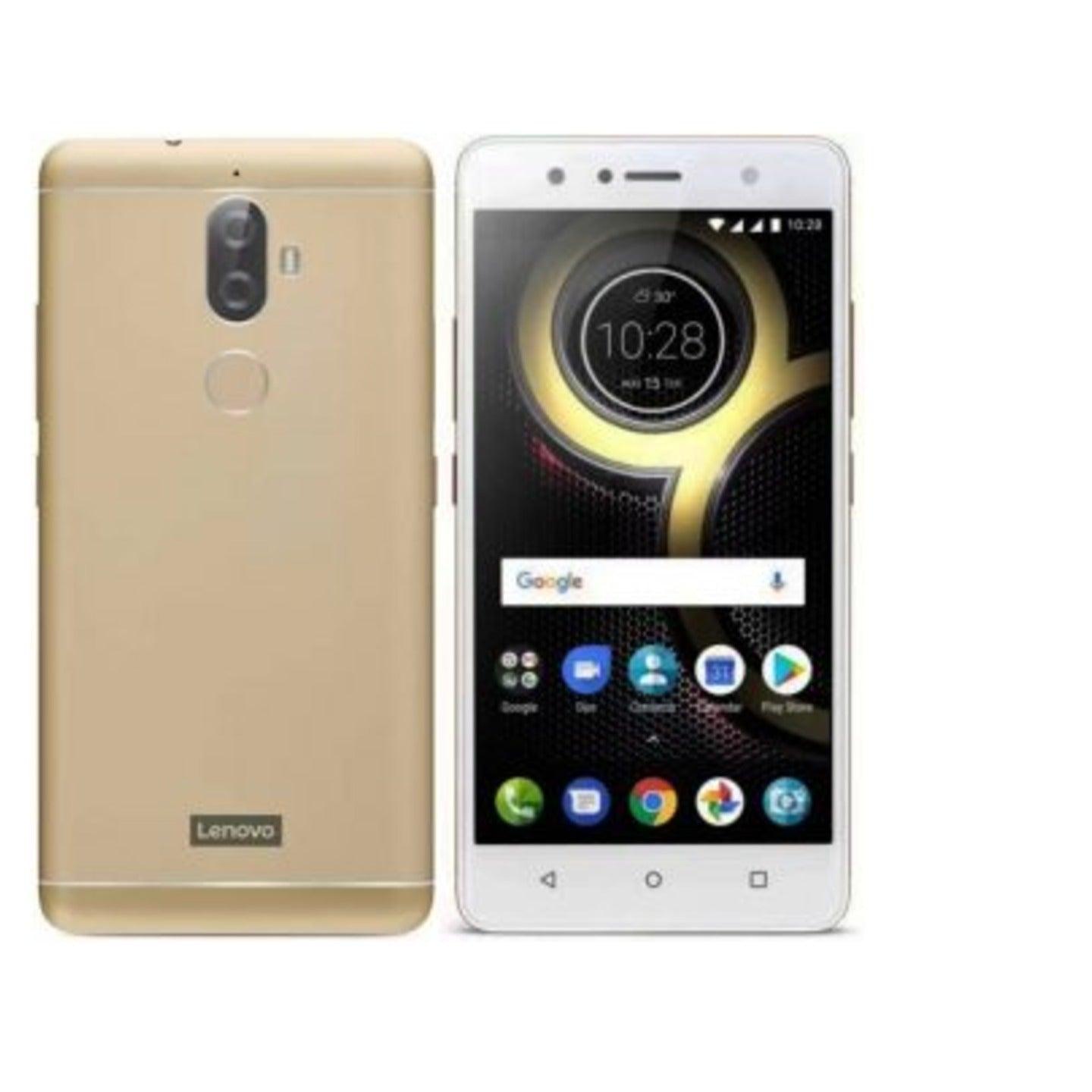 Lenovo K8 Note Resim 5