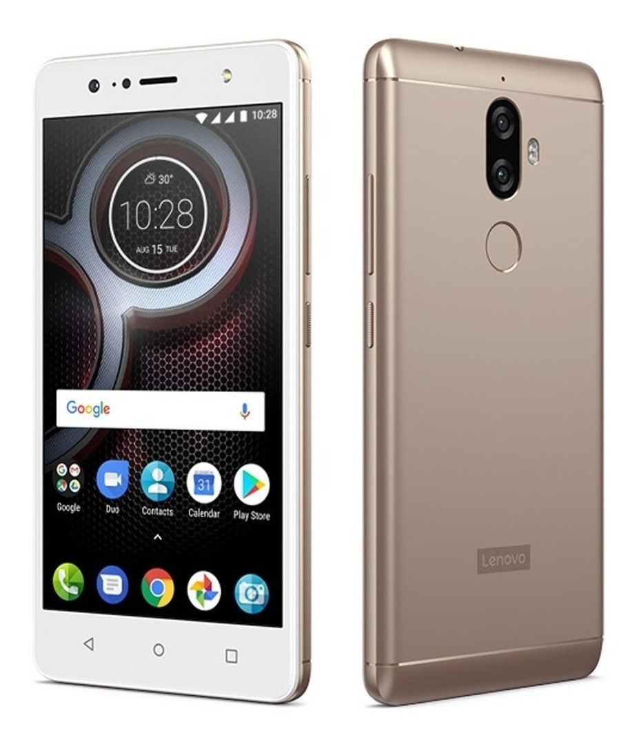 Lenovo K8 Plus Resim 2
