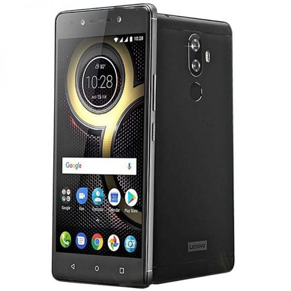 Lenovo K8 Plus Resim 4