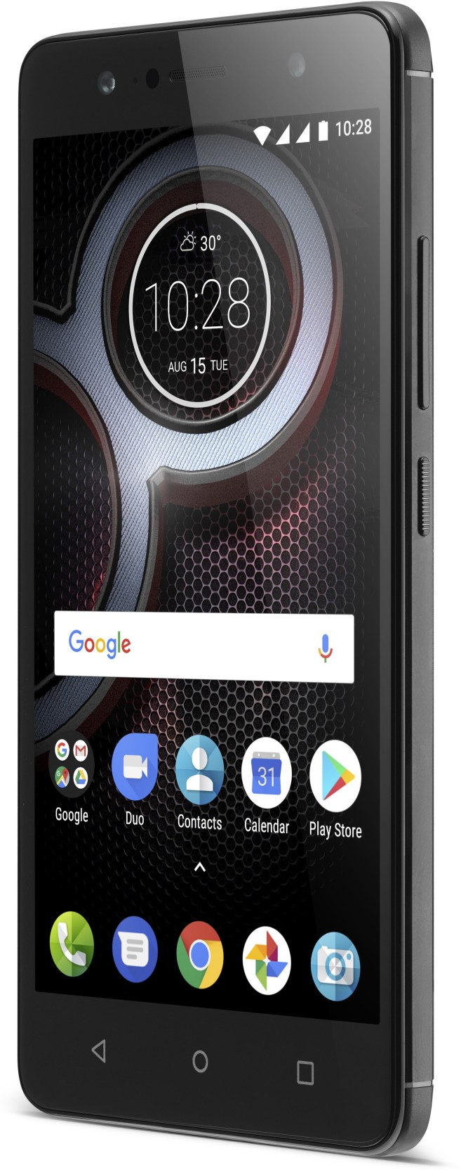 Lenovo K8 Plus Resim 5