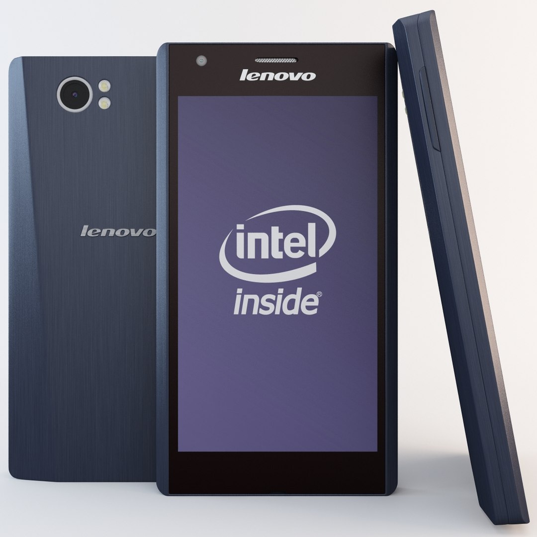 Lenovo K800 Resim 5