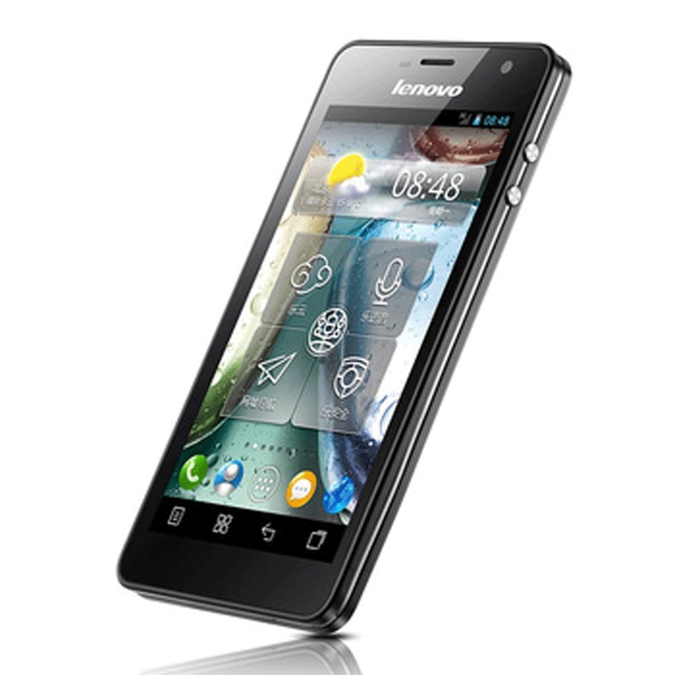 Lenovo K860