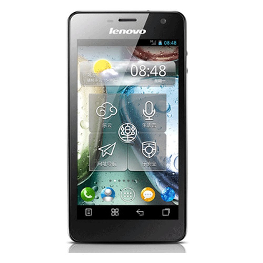Lenovo K860 Resim 3