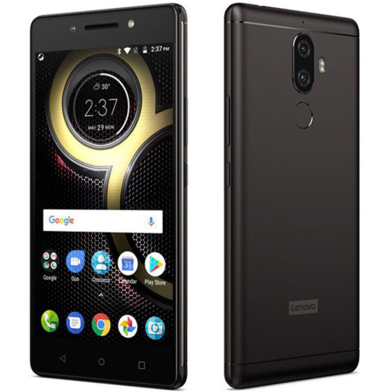 Lenovo K8
