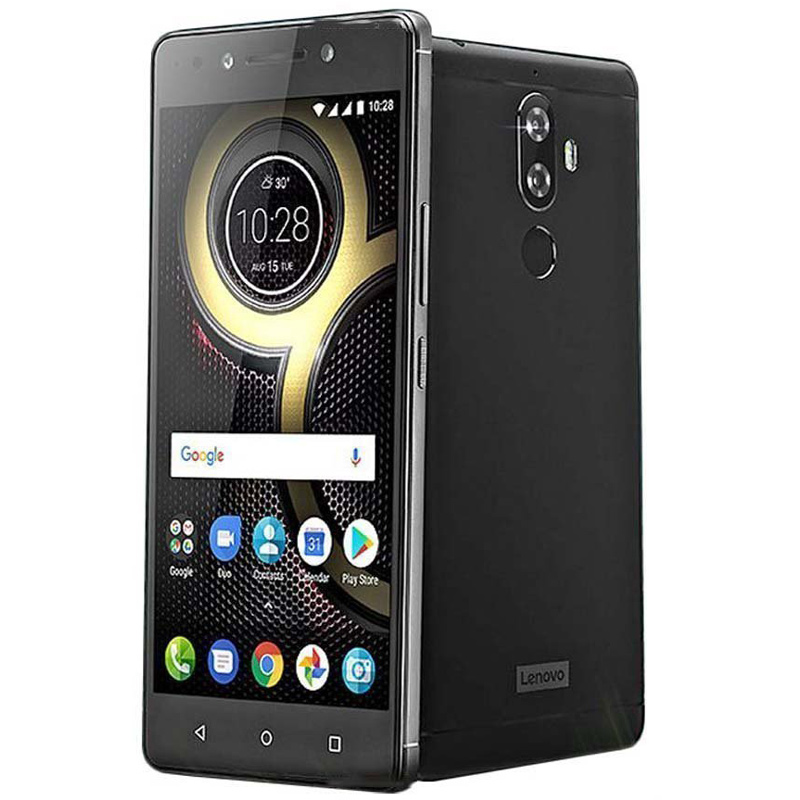 Lenovo K8 Resim 3
