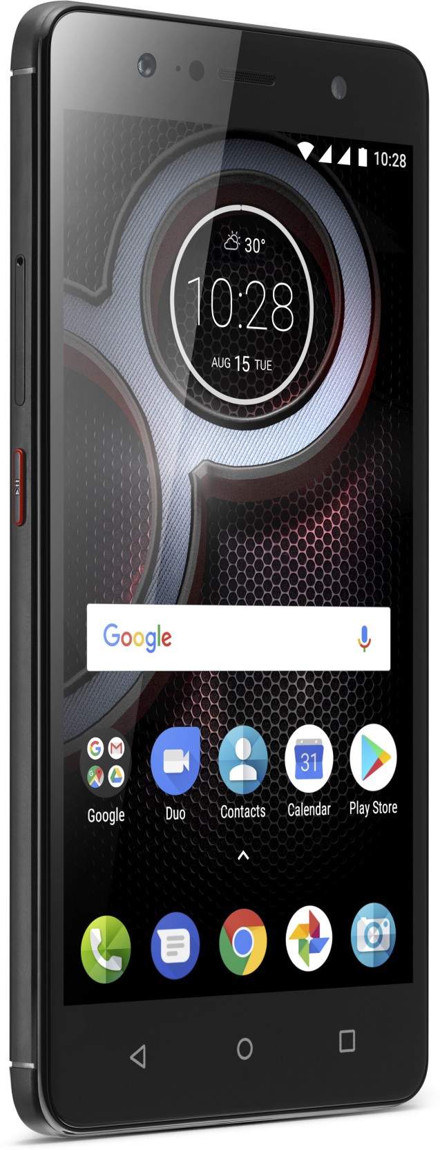 Lenovo K8 Resim 4