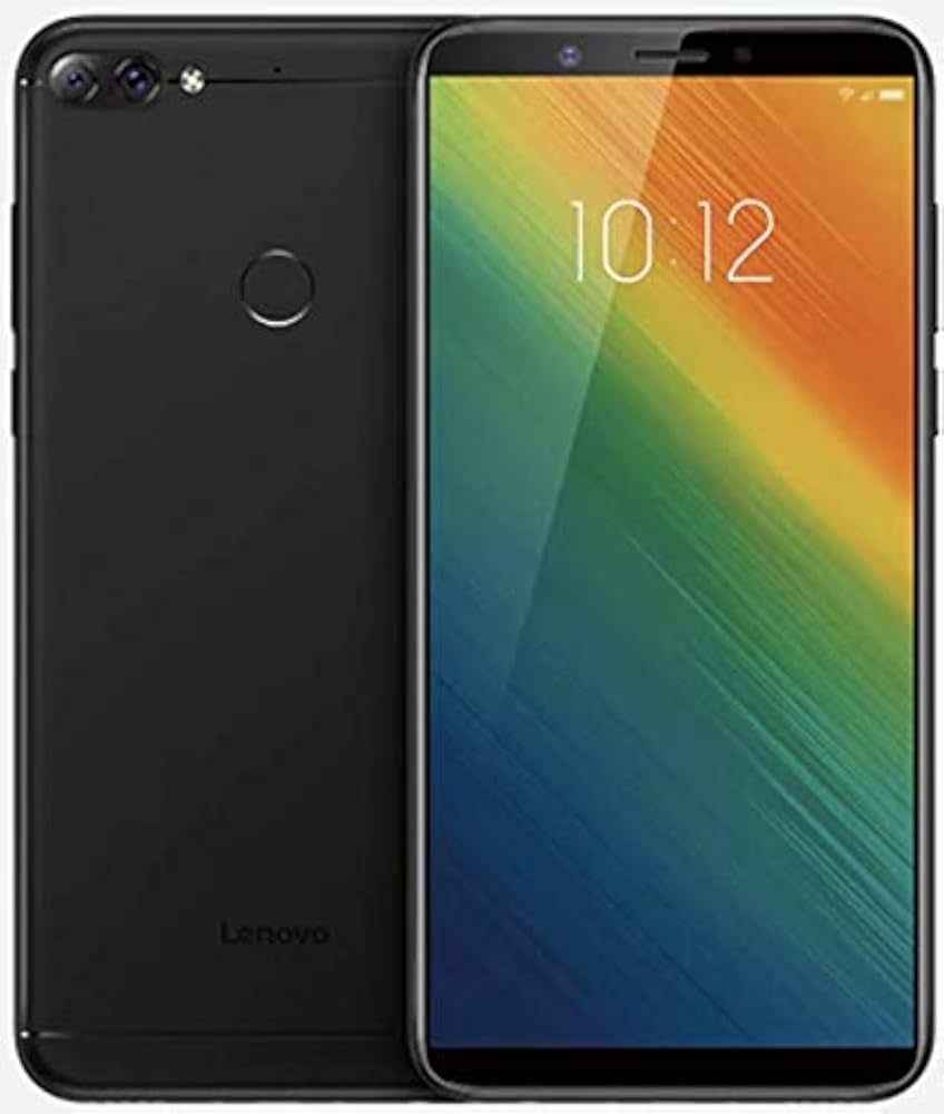 Lenovo K9 Resim 2
