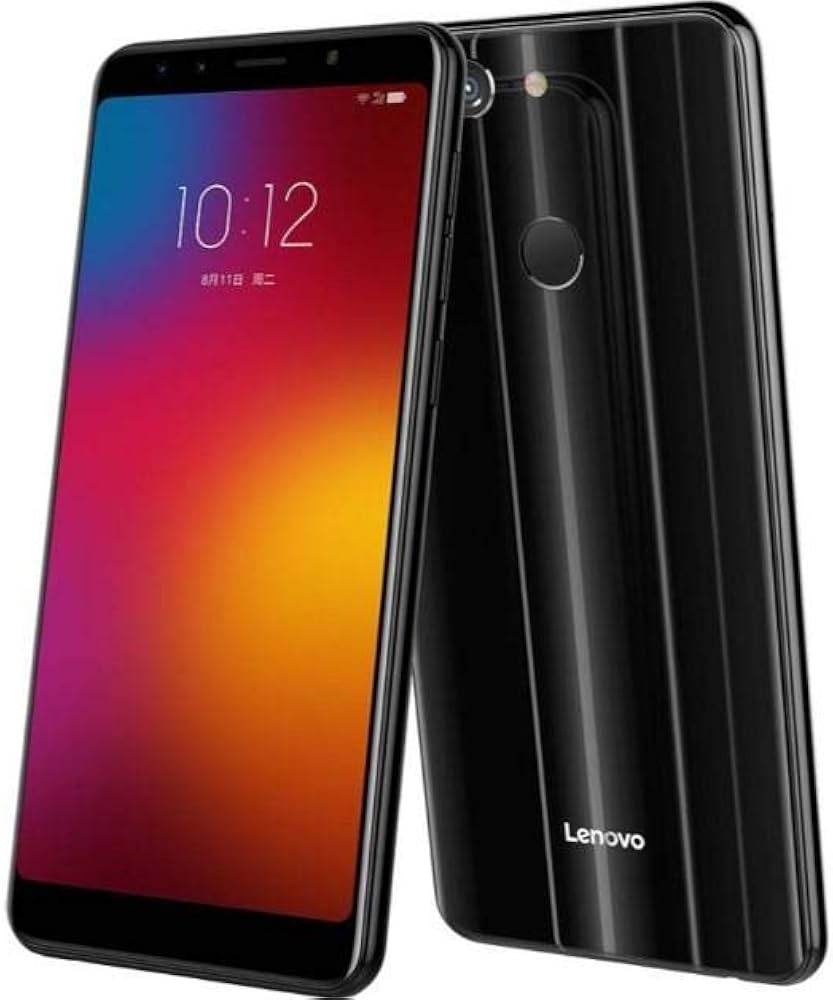 Lenovo K9 Resim 3
