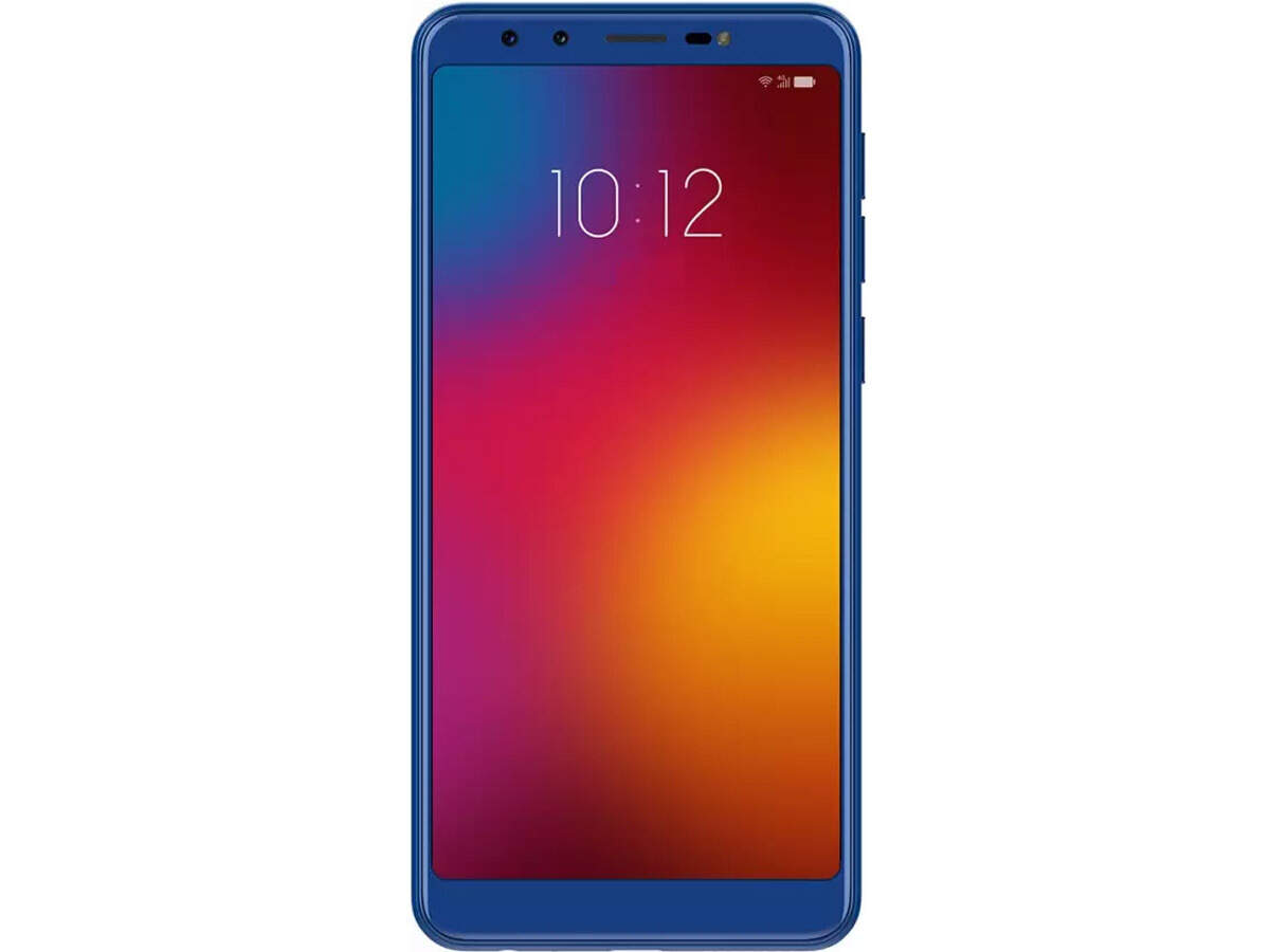 Lenovo K9 Resim 5