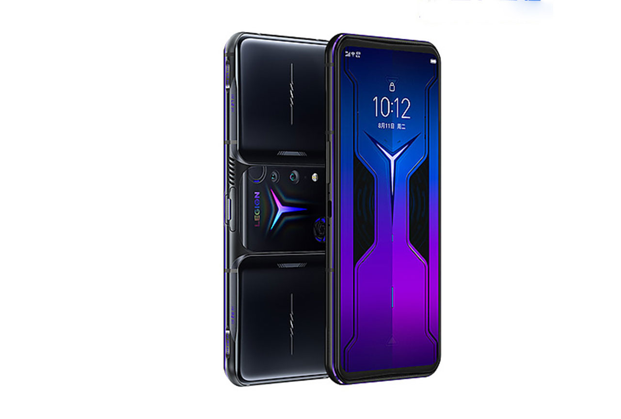 Lenovo Legion 2 Pro Resim 2