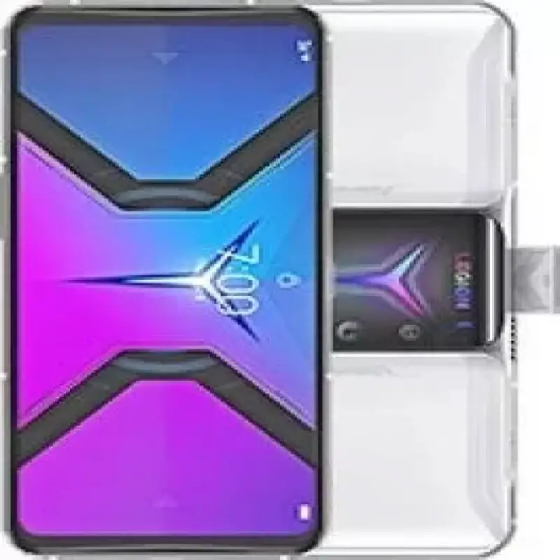 Lenovo Legion 2 Pro Resim 5