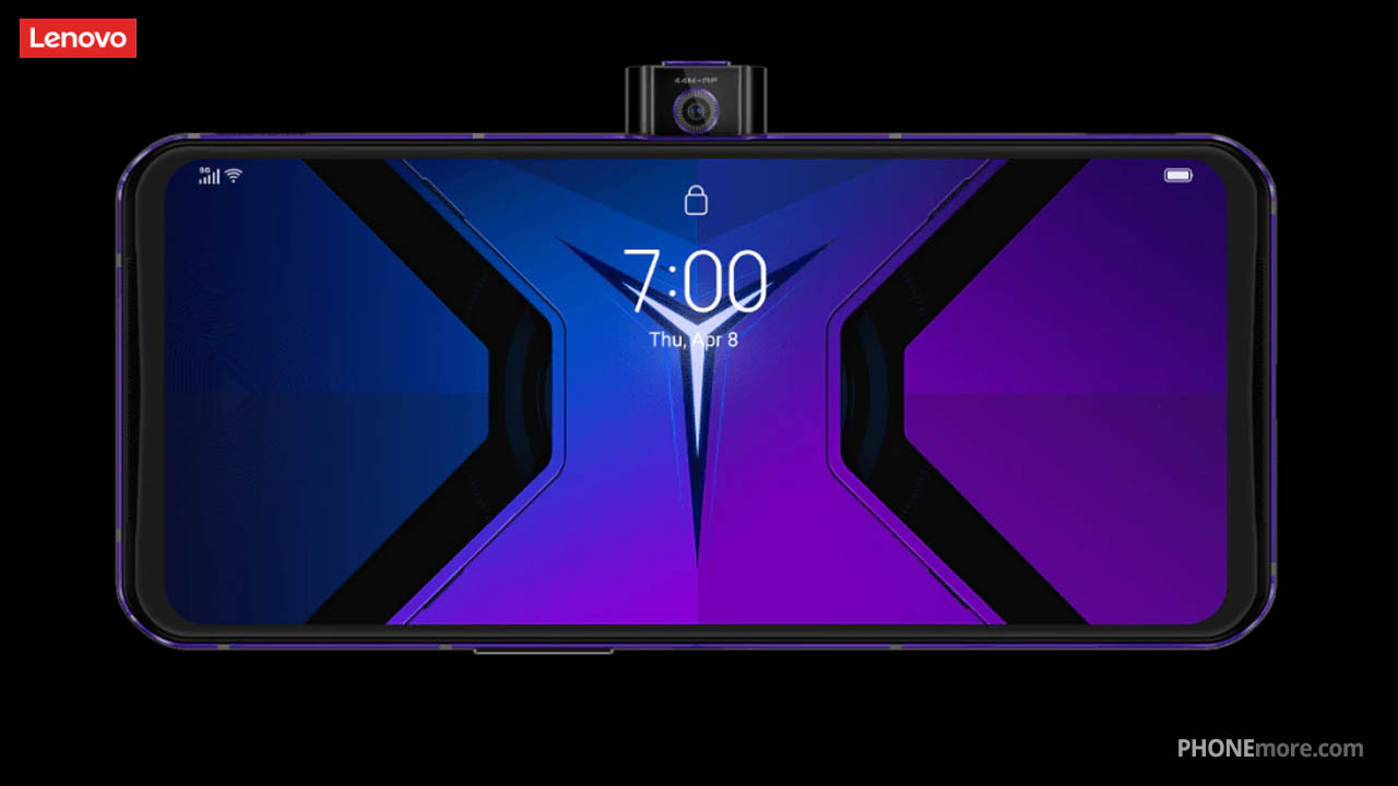 Lenovo Legion Duel 2 Resim 2