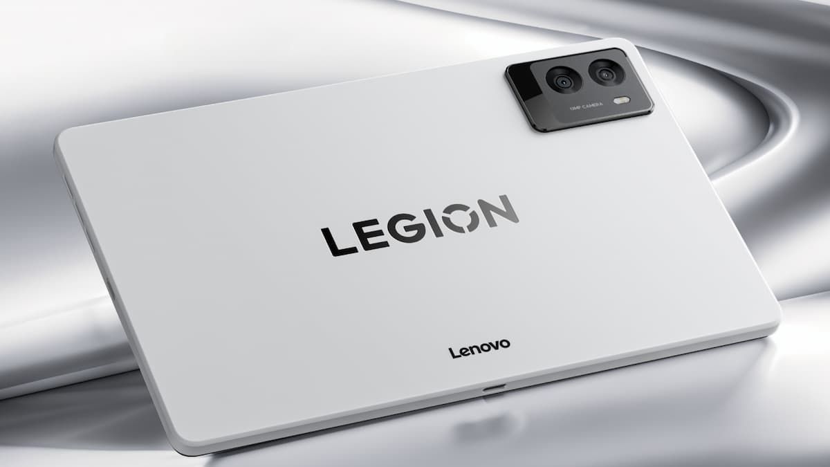 Lenovo Legion Y700 (Gen 4) Resim 2