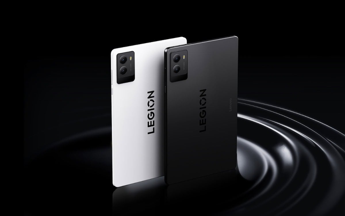 Lenovo Legion Y700 (Gen 4) Resim 4