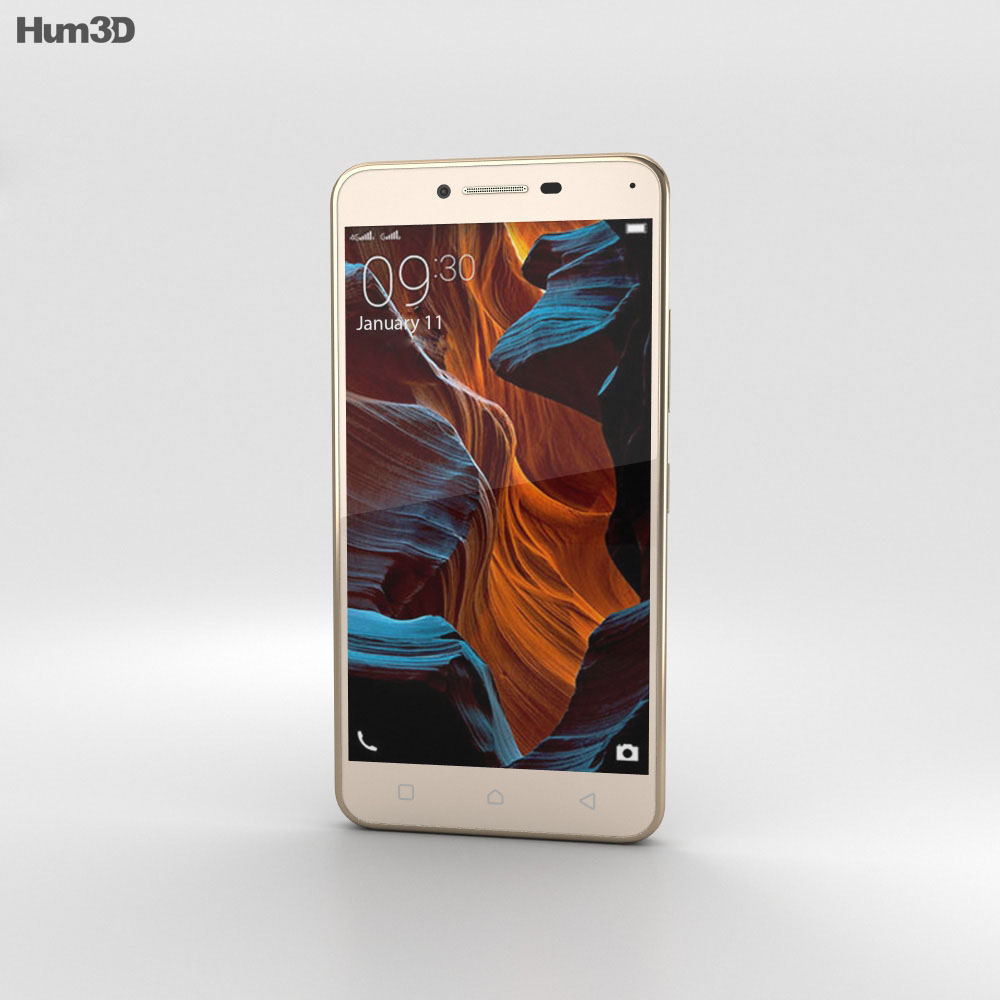 Lenovo Lemon 3 Resim 4