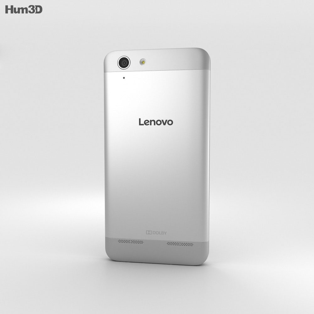 Lenovo Lemon 3 Resim 5