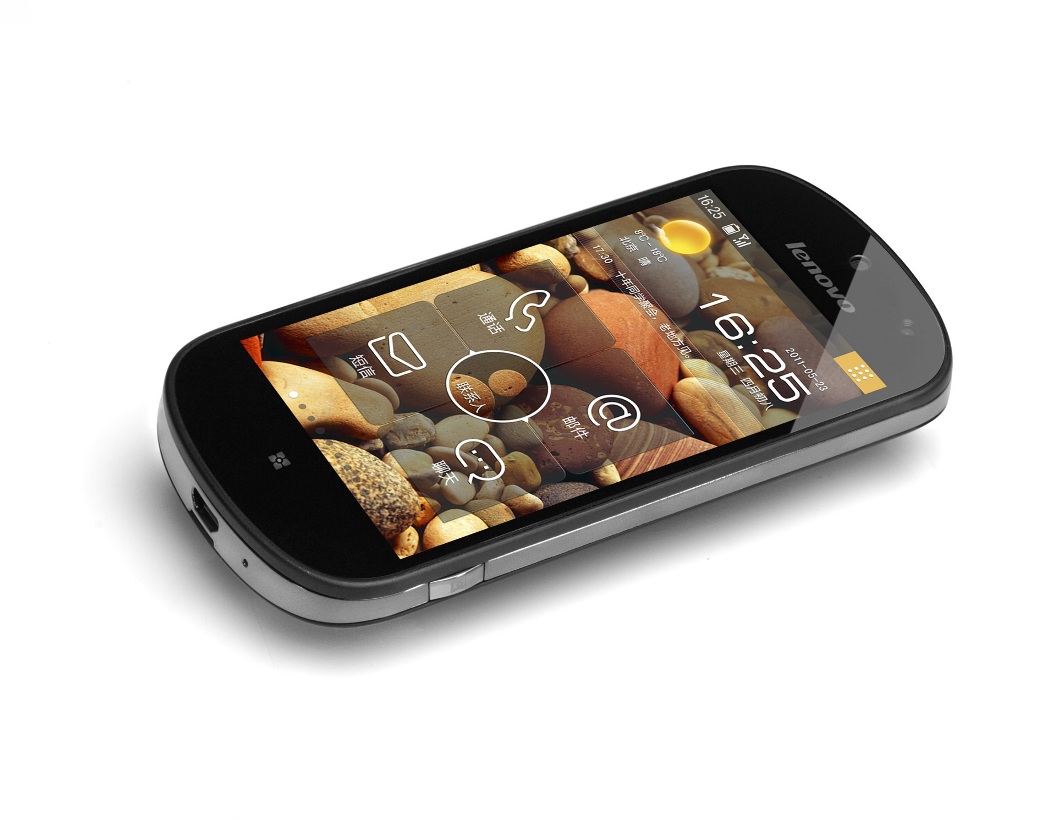 Lenovo LePhone S2 Resim 2