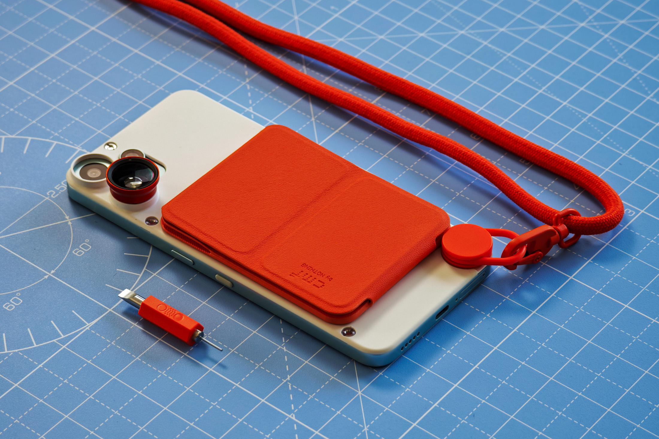 Lenovo LePhone S2 Resim 4