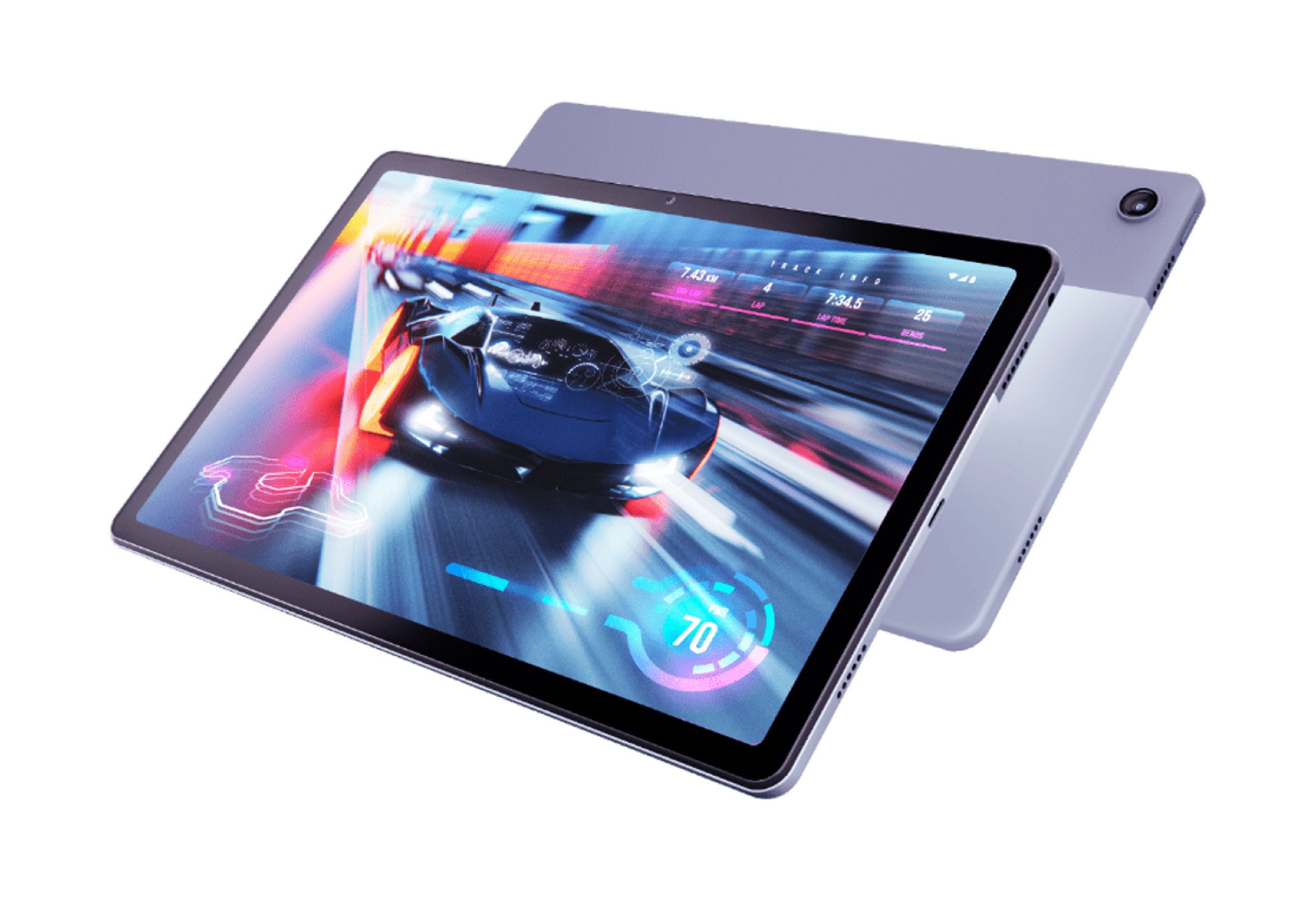 Lenovo moto tab Resim 2