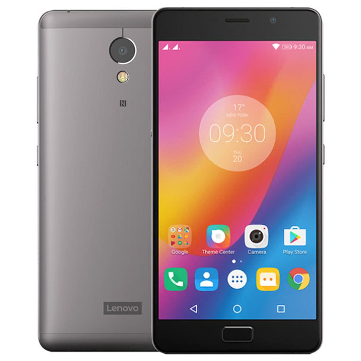 Lenovo P2