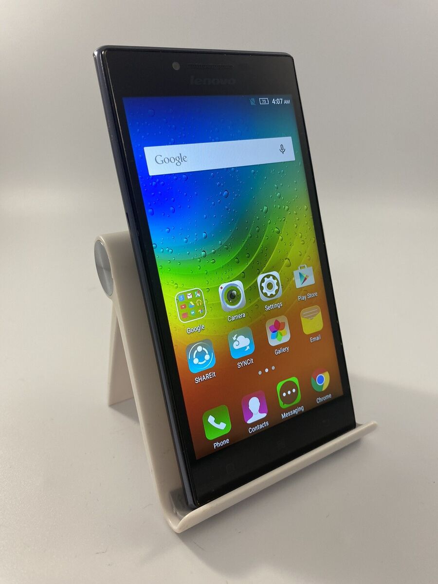 Lenovo P70 Resim 3