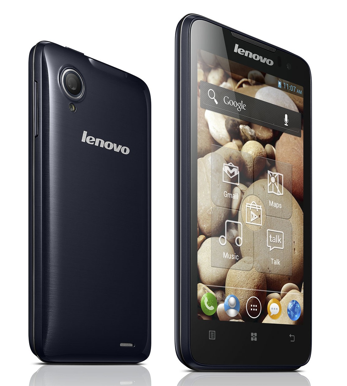 Lenovo P770 Resim 5