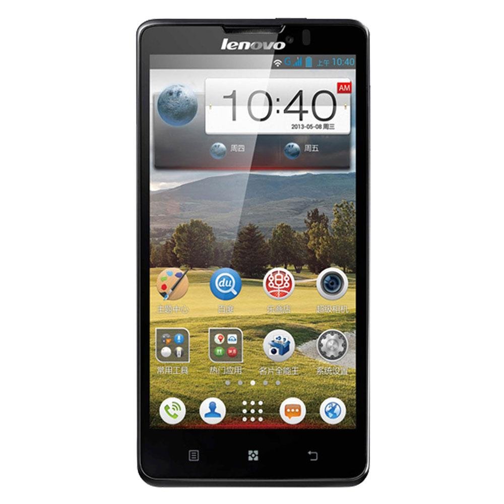 Lenovo P780