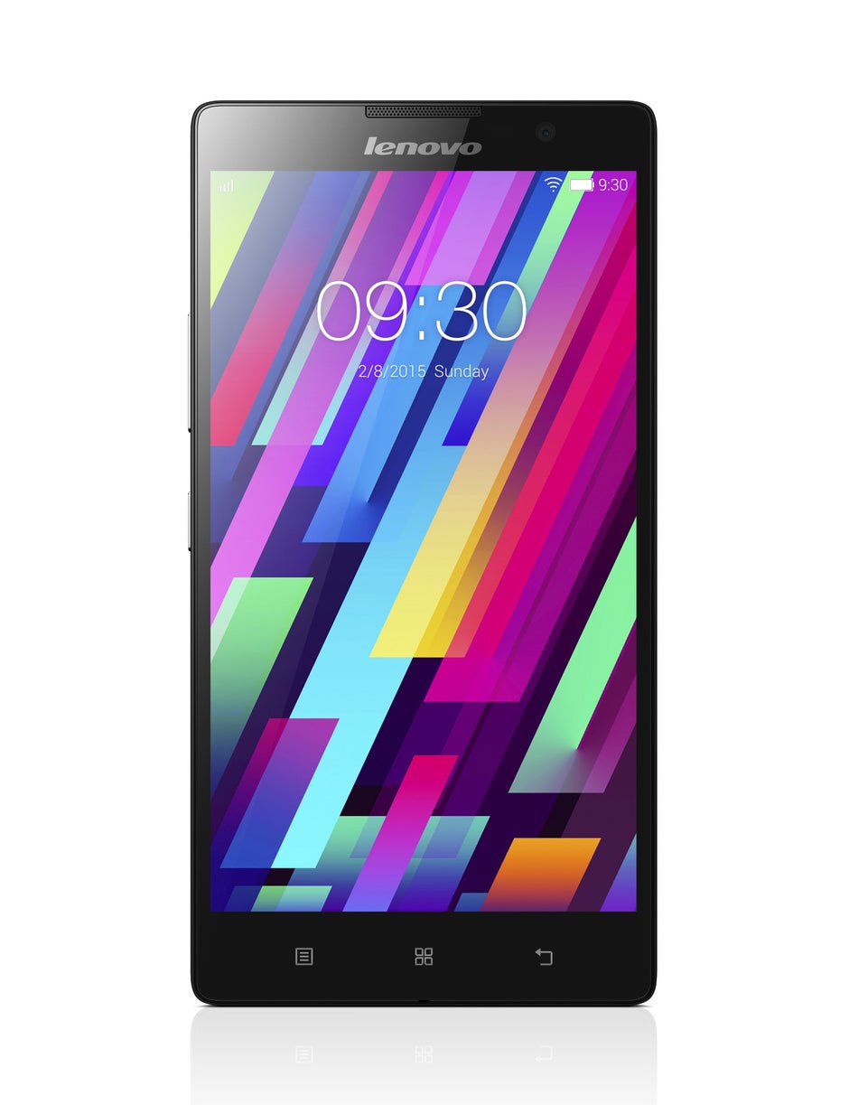 Lenovo P90 Resim 2
