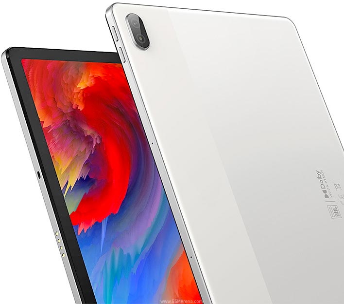 Lenovo Pad Plus