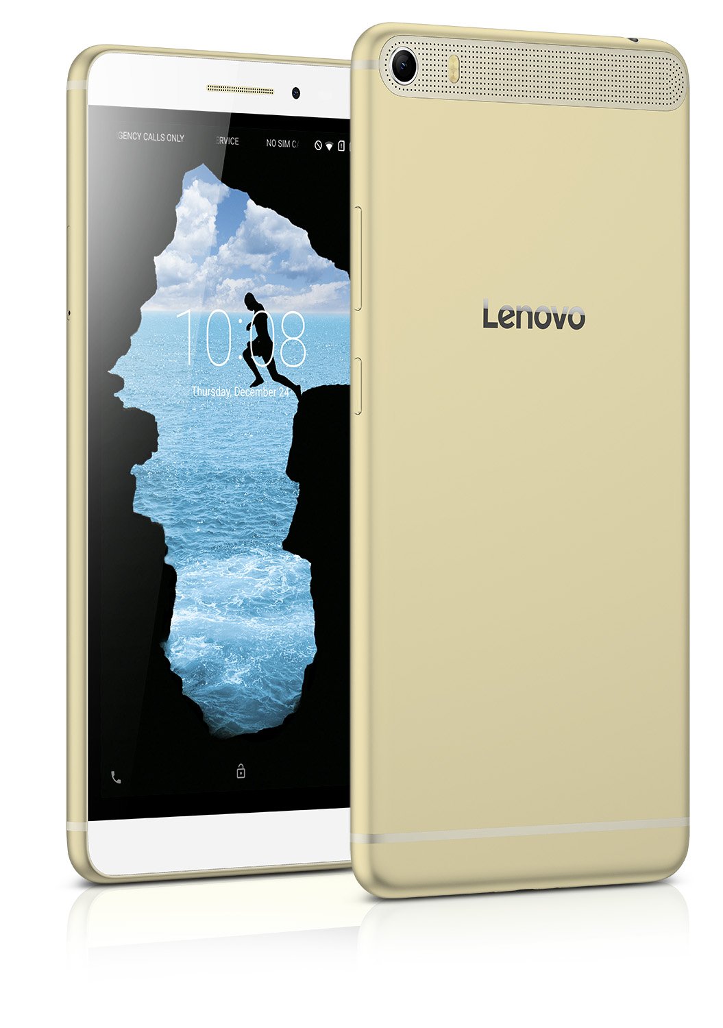Lenovo Phab Plus
