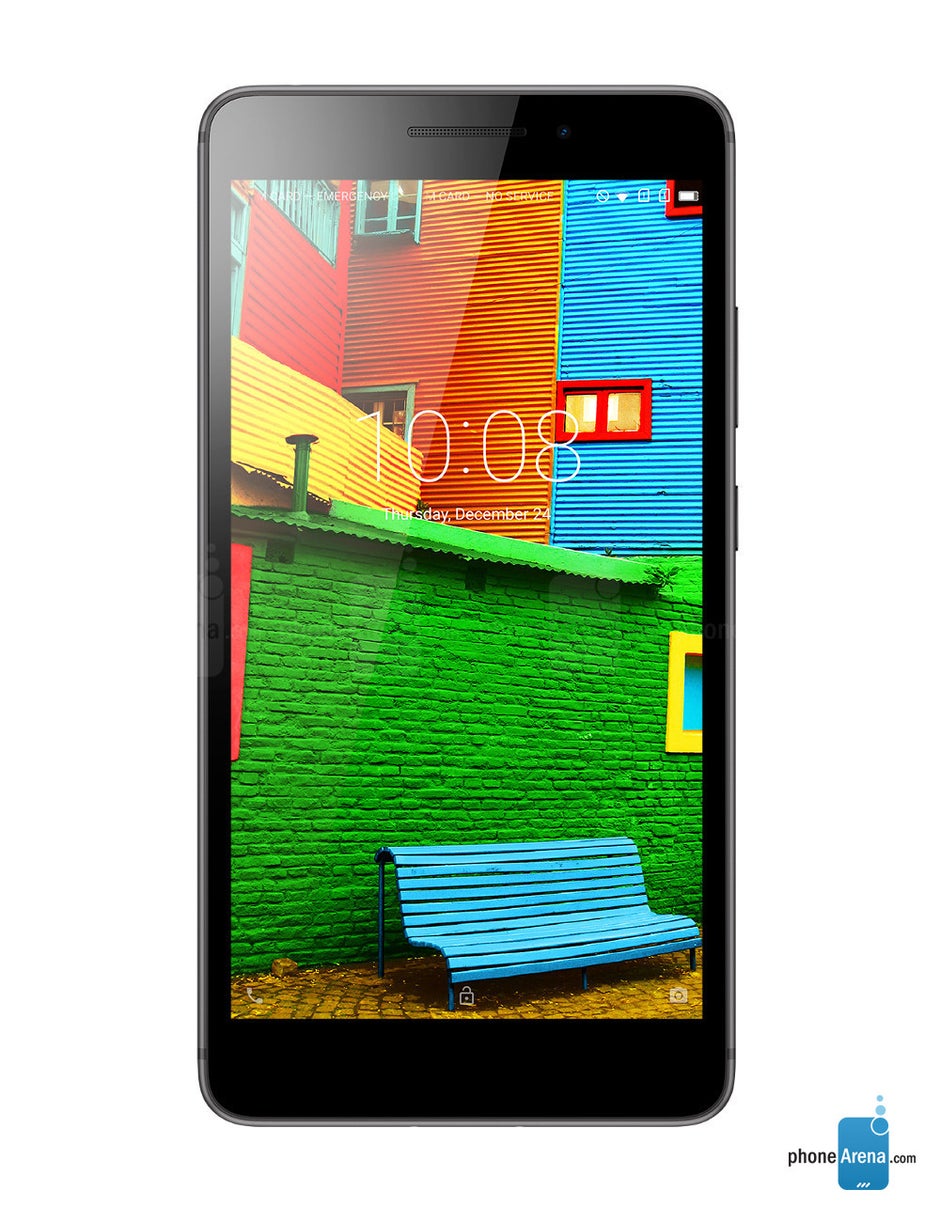 Lenovo Phab Plus Resim 3