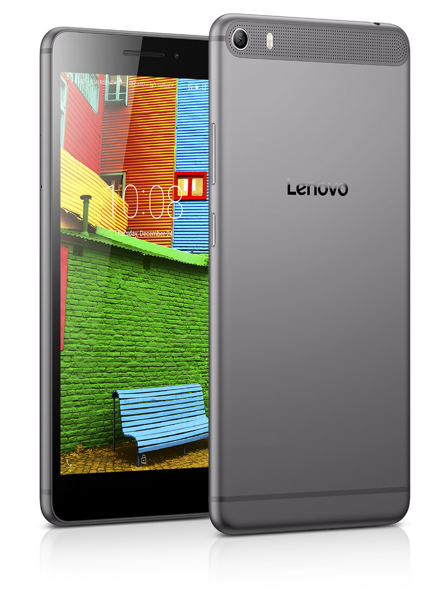 Lenovo Phab Plus Resim 4