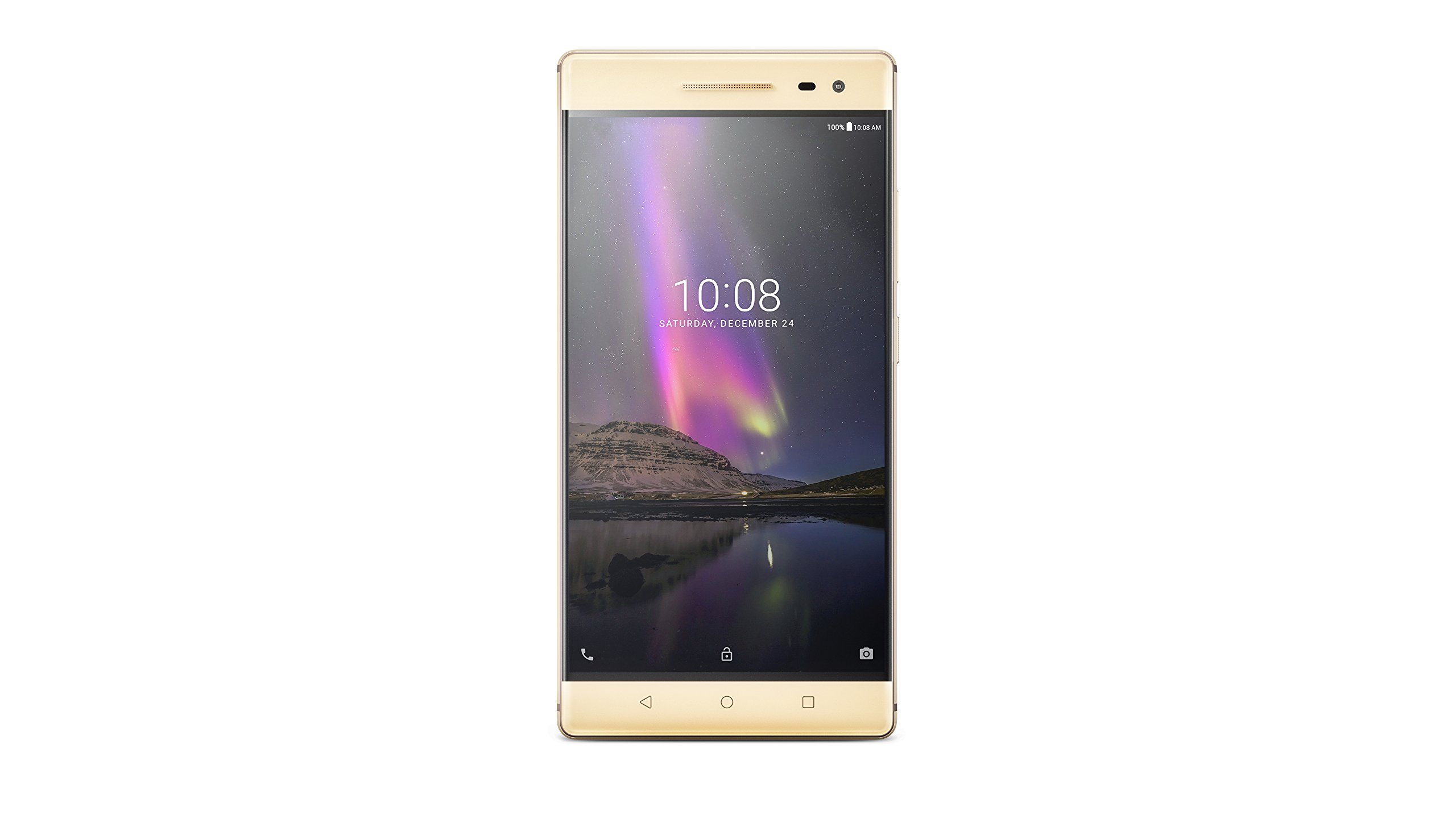Lenovo Phab2 Plus