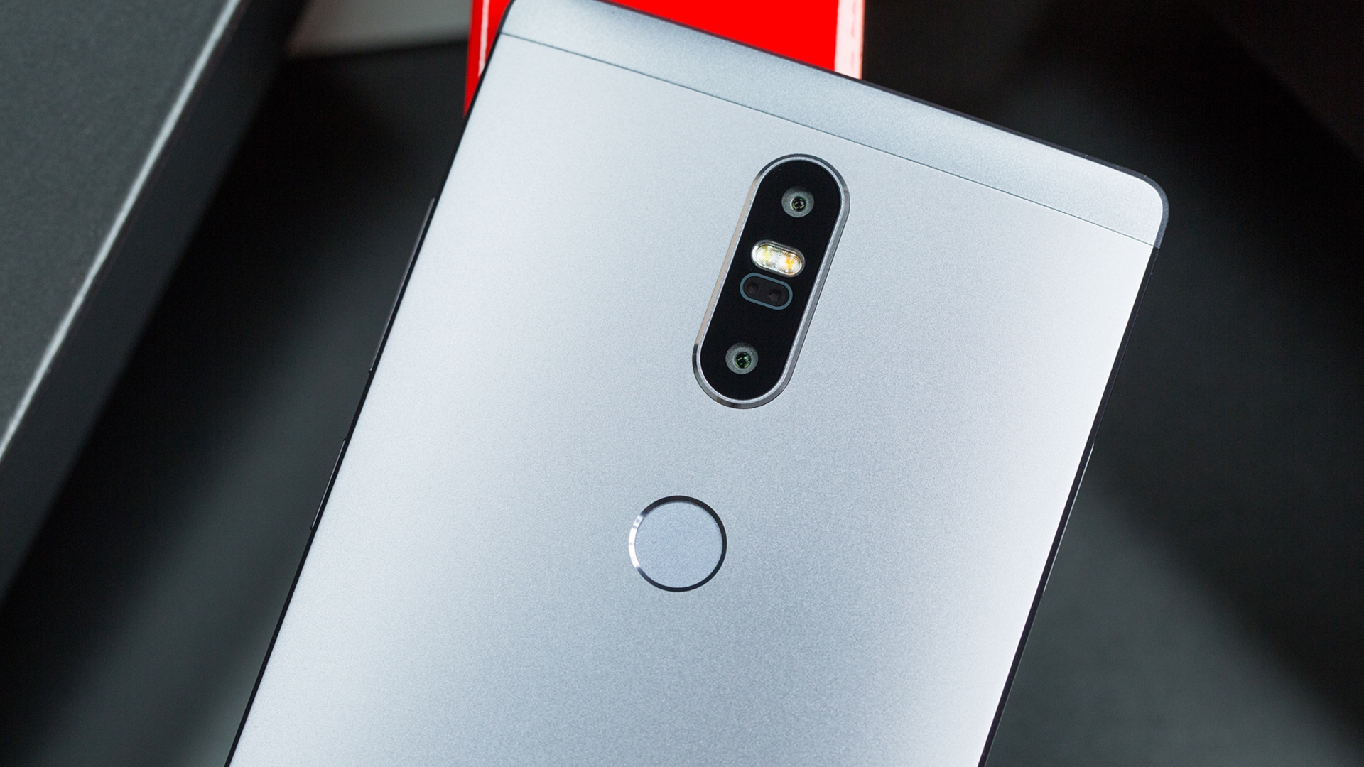 Lenovo Phab2 Plus Resim 5